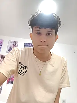 Nathan Bluee online show from 01/18/25, 02:12