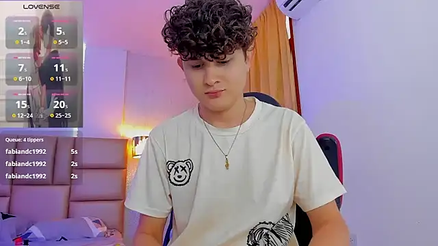 Nathan Bluee online show from 02/05/25, 06:15