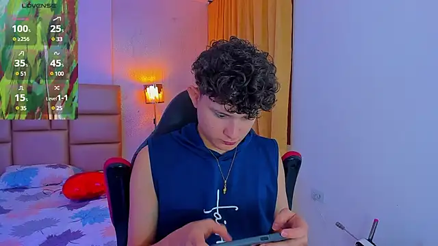 Nathan Bluee online show from 03/04/25, 01:28