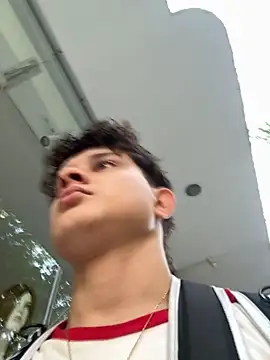 Nathan Bluee online show from 09/17/25, 11:23