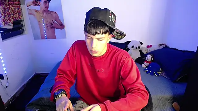 DominicPrince online show from 09/22/25, 12:07