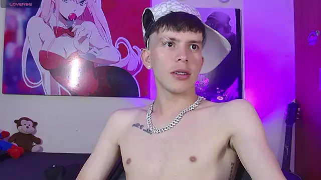 DominicPrince online show from 02/24/26, 05:38