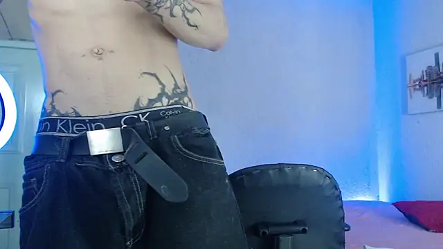 Andy bapho online show from 12/06/24, 03:11