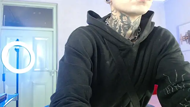 Andy bapho online show from 12/12/24, 02:44