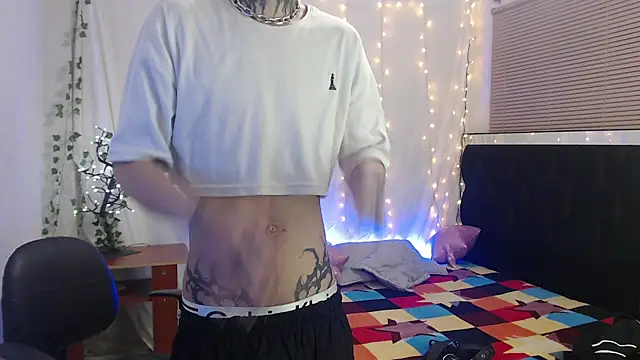 Andy bapho online show from 12/30/24, 05:55