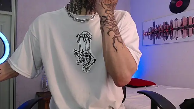 Andy bapho online show from 12/31/24, 02:14