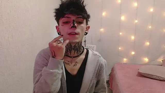 Andy bapho online show from 01/24/25, 03:55