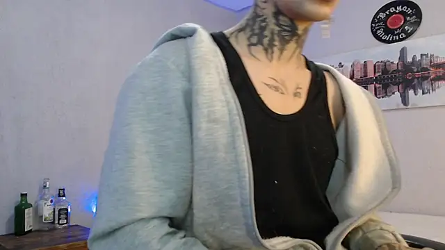 Andy bapho online show from 01/26/25, 03:03