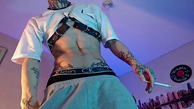 Andy bapho online show from 02/04/25, 05:45