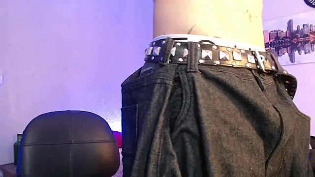 Andy bapho online show from 02/21/25, 03:21