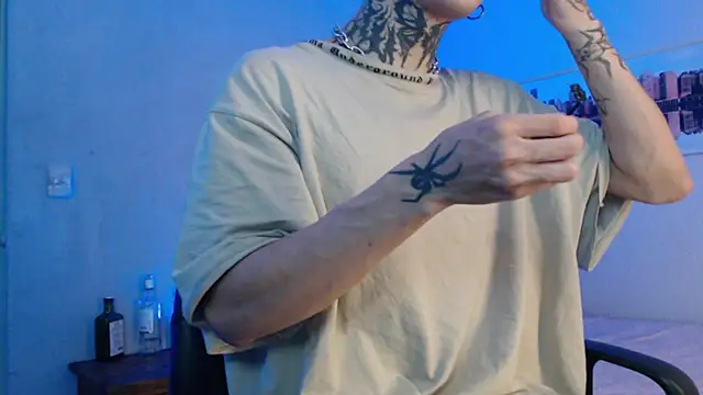 Andy bapho online show from 03/04/25, 02:53