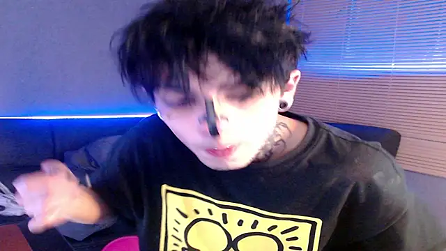 Andy bapho online show from 09/12/25, 02:33