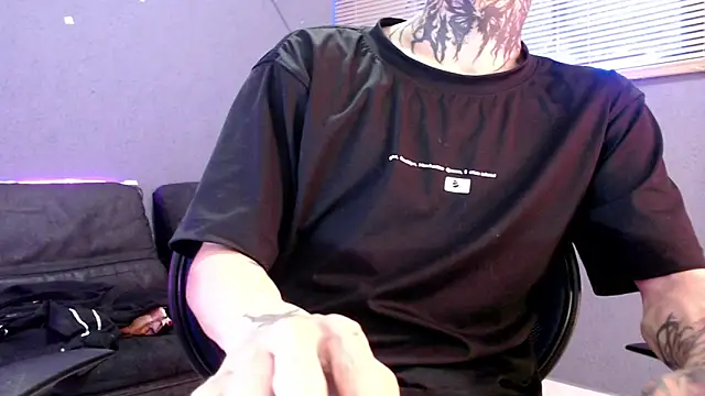 Andy bapho online show from 09/28/25, 03:06