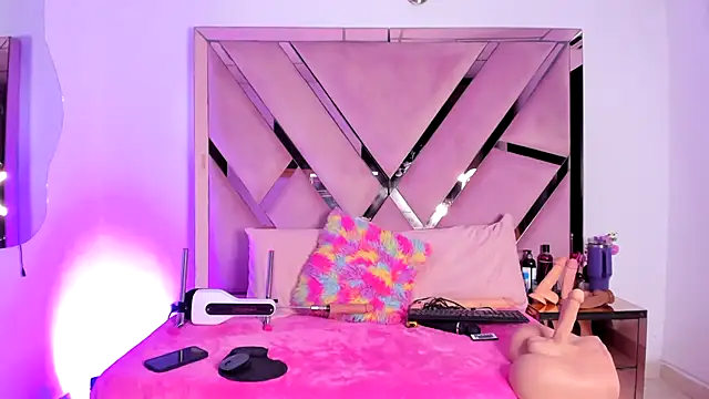 Freyaht online show from 03/15/25, 04:57