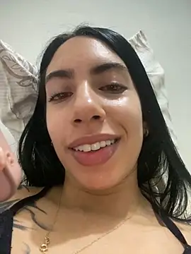 bdanevil online show from 02/08/25, 01:43