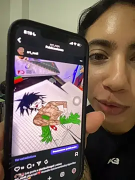 bdanevil online show from 03/23/25, 01:20