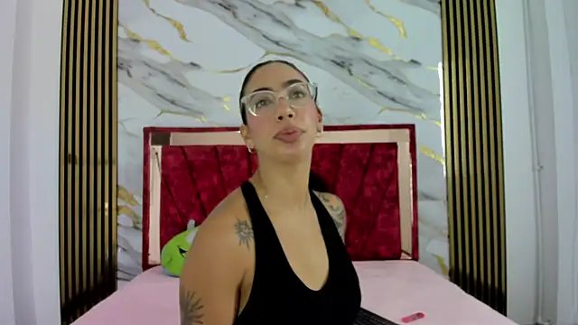 bdanevil online show from 12/04/25, 02:04