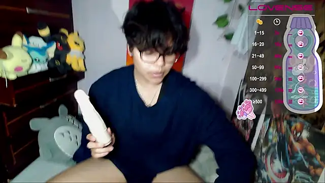 BjAlexxx-FTM online show from 01/06/25, 11:42