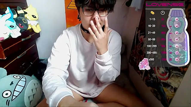 BjAlexxx-FTM online show from 01/08/25, 07:56
