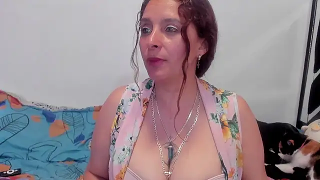 Baioleth online show from 09/23/25, 07:39