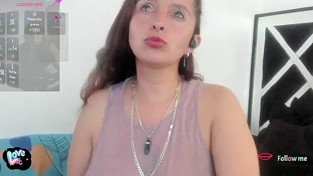 Baioleth online show from 09/30/25, 08:14