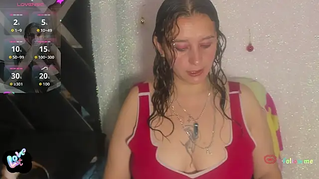 Baioleth online show from 12/17/25, 11:38