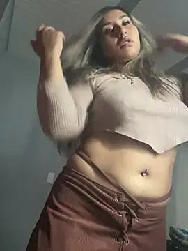 Snapshot of Khalyk_G chatting on 03/14/25, 07:01 Khalyk G online show from 03/14/25, 07:01