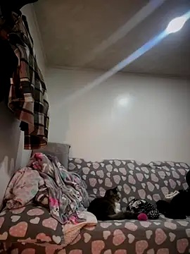 Snapshot of Khalyk_G chatting on 09/09/25, 12:43 Khalyk G online show from 09/09/25, 12:43