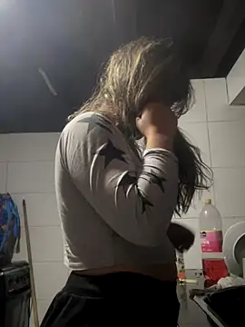 Khalyk G online show from 11/23/25, 07:19