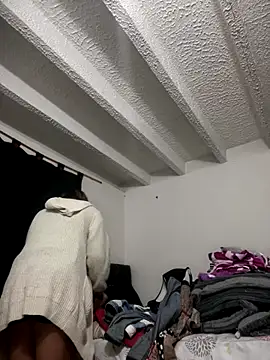 Khalyk G online show from 11/27/25, 05:20