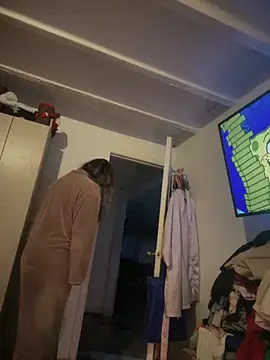 Khalyk G online show from 12/03/25, 07:38