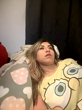 Khalyk G online show from 12/04/25, 06:55