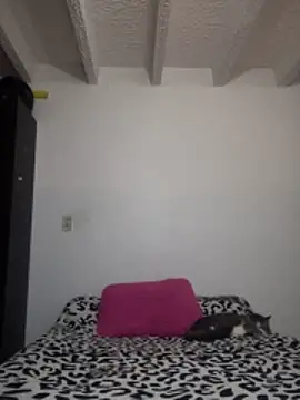 Snapshot of Khalyk_G chatting on 03/06/26, 02:19 Khalyk G online show from 03/06/26, 02:19