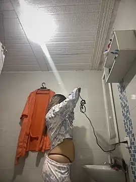 Snapshot of Khalyk_G chatting on 03/13/26, 06:25 Khalyk G online show from 03/13/26, 06:25