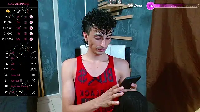 Snapshot of alexxis_26 chatting on 12/12/24, 03:54 alexxis 26 online show from 12/12/24, 03:54