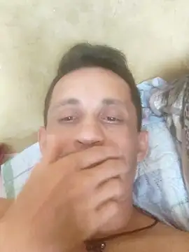 dotado20robson online show from 11/18/25, 03:16