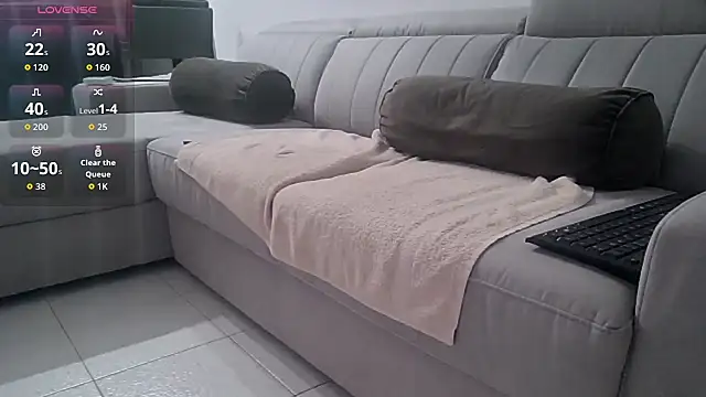 Meriozoro online show from 09/22/25, 08:55