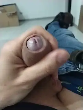 Meriozoro online show from 02/09/26, 05:28