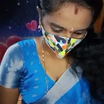 anisha91 online show from 02/10/26, 04:33