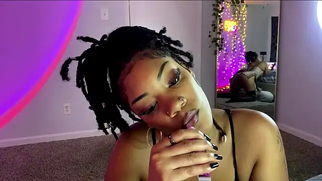 SheSoNastyy 21 online show from 09/26/25, 09:24
