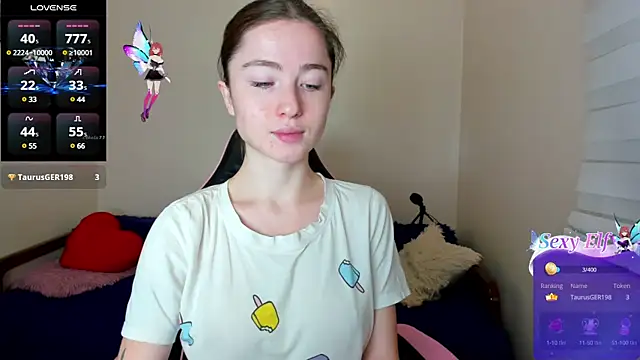 Luxuryalma online show from 12/07/24, 06:21