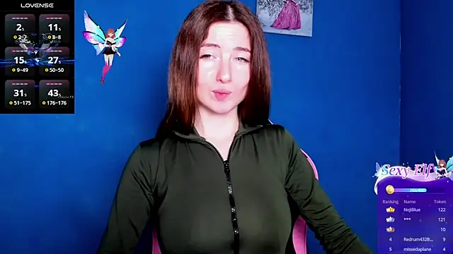 Luxuryalma online show from 02/07/25, 11:01