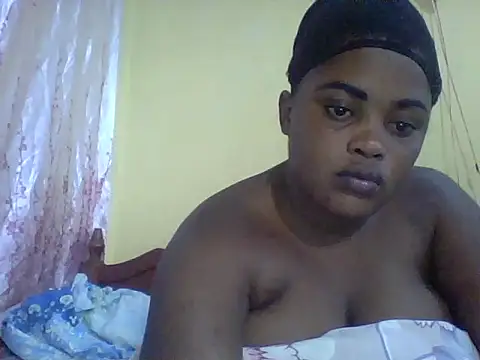 Ebonnygirl online show from 03/12/25, 06:18