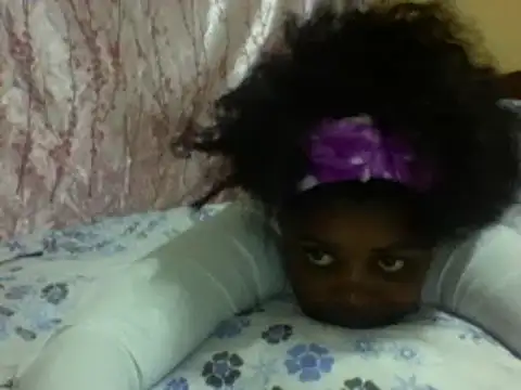 Ebonnygirl online show from 03/17/25, 05:27