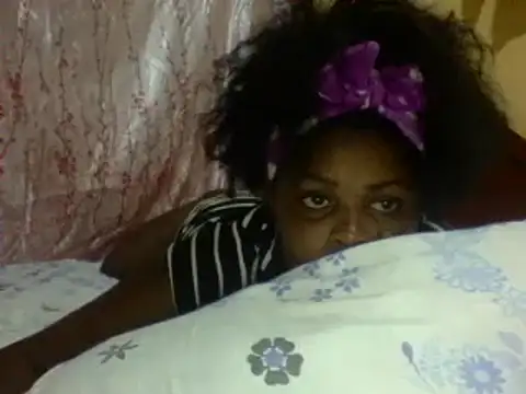 Ebonnygirl online show from 03/17/25, 09:34