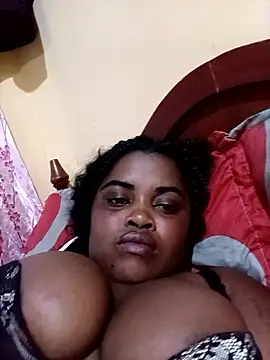 Ebonnygirl online show from 01/09/26, 03:15