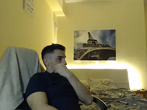 amydamarw online show from 02/01/26, 01:26