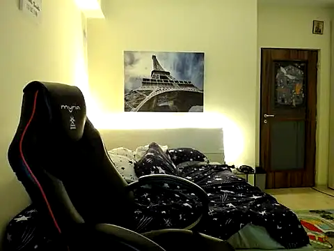 amydamarw online show from 03/31/26, 08:09