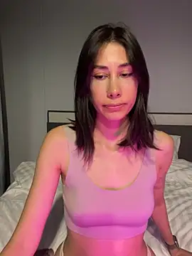 Sophiehii online show from 12/13/24, 01:22