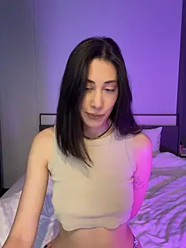 Sophiehii online show from 01/27/25, 08:07